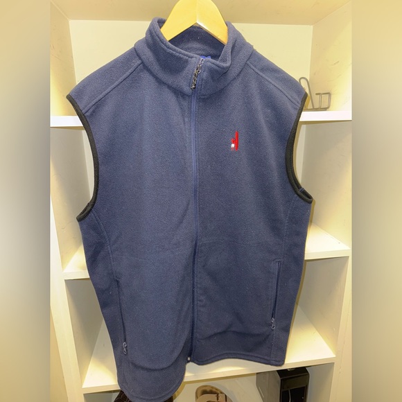 Johnie O - Men’s Vest - Picture 1 of 4